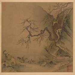 Boire au clair de lune