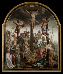 Le Calvaire