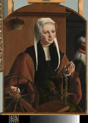Portrait d