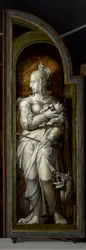 Sainte Marguerite d