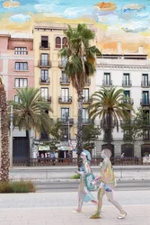 Barcelone
