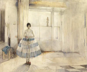 La danseuse
