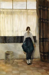 Le Danseur de claquettes