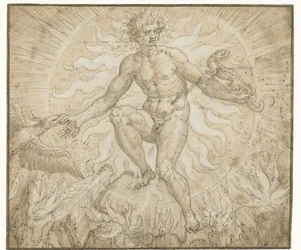Ignis (série des Quatre éléments)