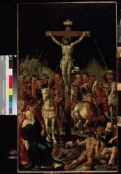 Le calvaire