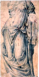 Déesse romaine, Vénus Genetrix