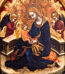 Vierge d