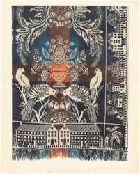 Couverture de la ville de Boston