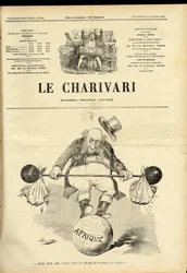 Le Charivari