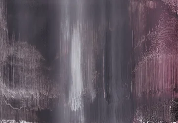 Flux gris abstrait