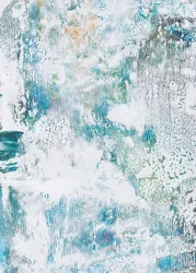 Résumé : Icy Blues