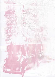 Texture abstraite « Blush »