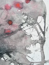 Résumé de « Crimson Branch »