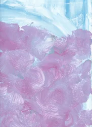 Abstrait pastel onirique