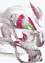 Flux de couleurs dynamique