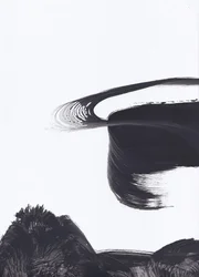 Des traits zen fluides