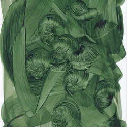 Des volutes d