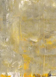 Abstrait doré chatoyant