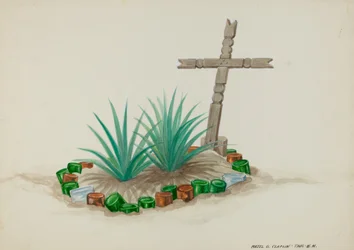 Tombe d