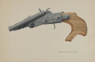 Fusil