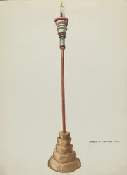 Bénitier