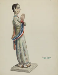 Immaculée Conception