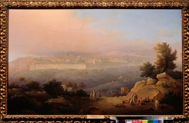 Jérusalem (Israël)