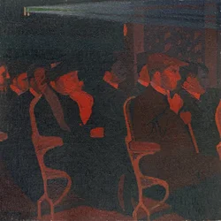 Au cinéma