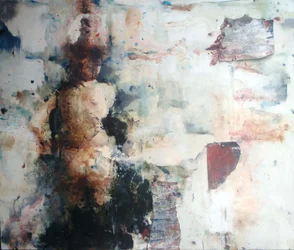 Figure abstraite de Moody