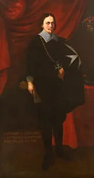 Heironimus Benalius-Girolamo Benaglio de Bergame, 1603