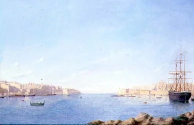 Port de La Valette