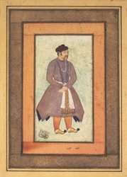 Portrait d