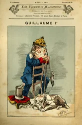 Couverture de Les Hommes d
