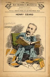 Couverture de Les Hommes d