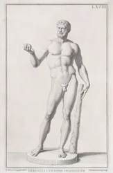 Statue d