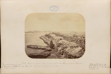 Vue de l