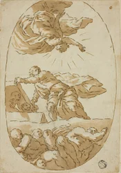 Résurrection des morts