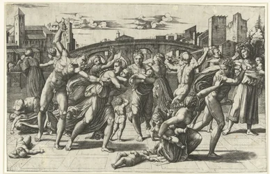 Massacre des Innocents