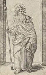 Saint Matthias