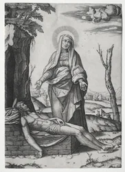 La Pietà