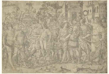 Triomphe d