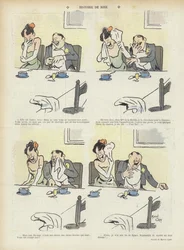 Illustration pour Le Rire