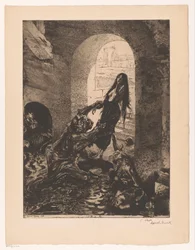 Offrande à Moloch