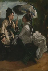 La conversation