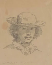 Autoportrait