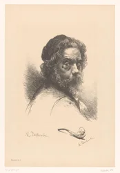 Autoportrait
