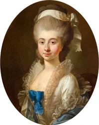 Polonais : Portrait d