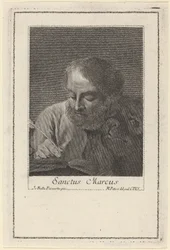 Saint Marc