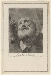 Saint André