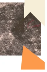 Sans titre, 2014 (technique mixte)